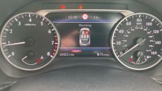 Nissan Juke 1.0 DiG-T 114 N-Connecta 5dr Petrol Hatchback